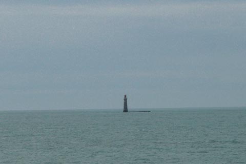 Le phare de l'Armandèche et le phare des Barges _ OT Les Sables d'Olonne